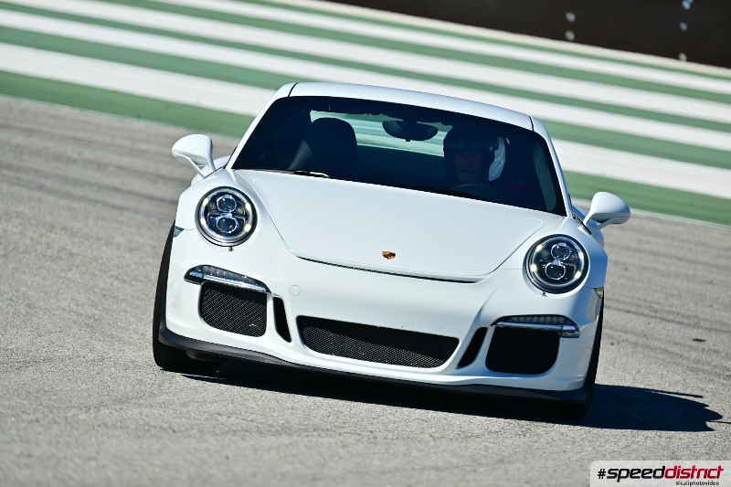 Porsche 911 GT3