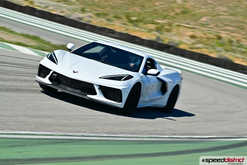 Chevrolet Corvette Z06