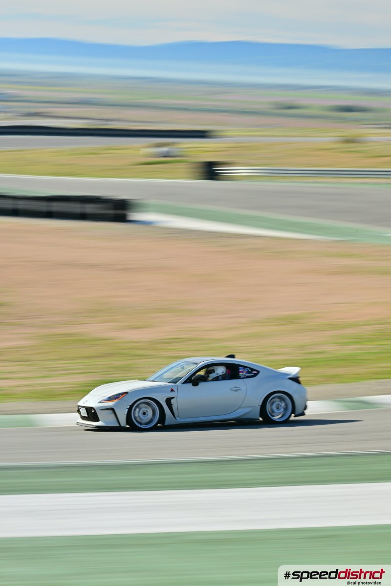 Toyota GR86