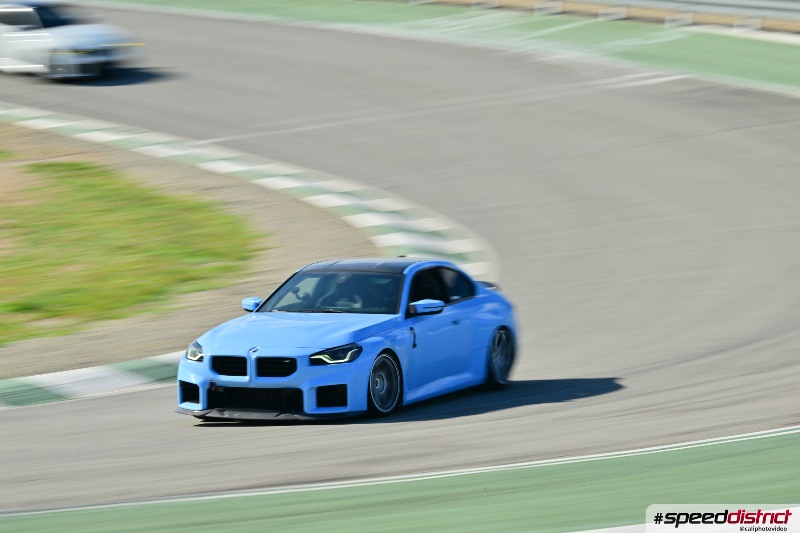 BMW M2 Competition