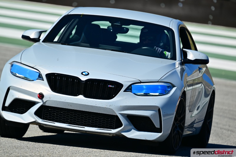 BMW M2 Competition