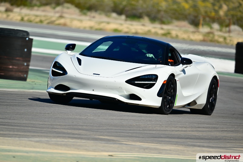 McLaren 720S