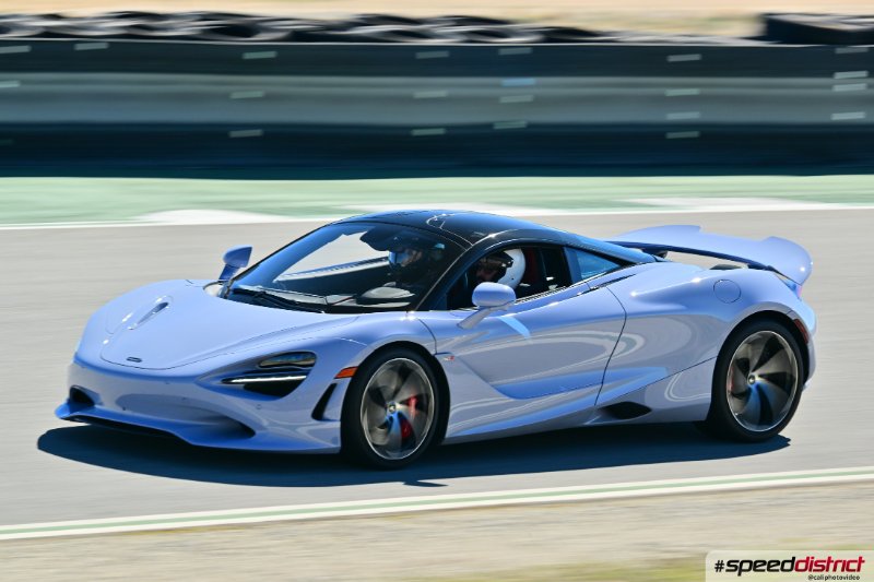 McLaren 720S
