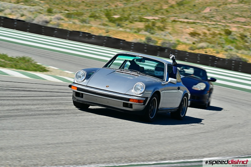 Porsche 911 Turbo
