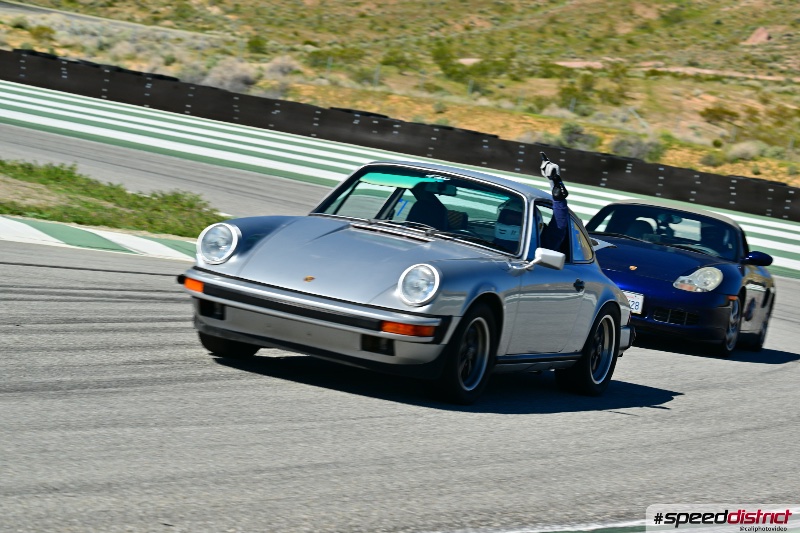 Porsche 911 Turbo