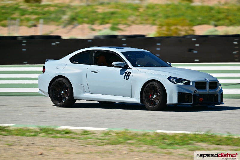 BMW M2 Competition