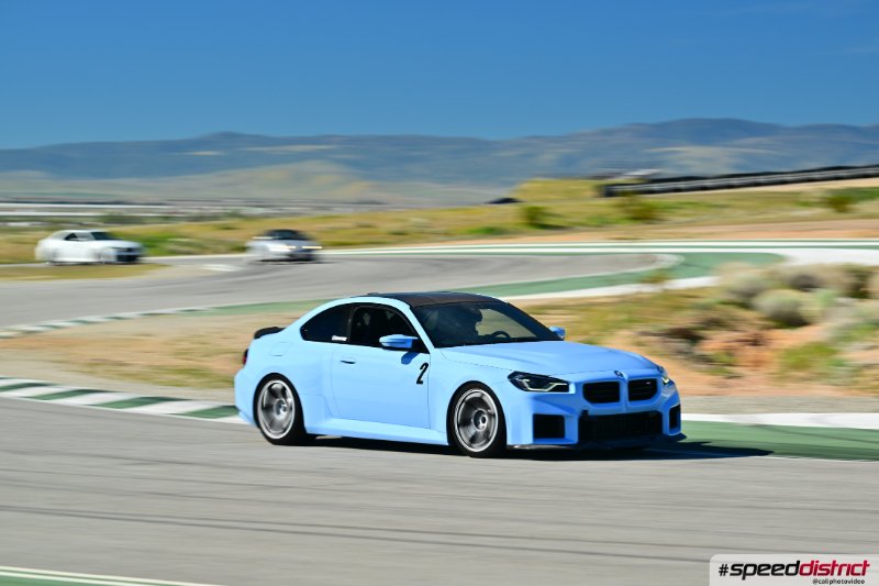 BMW M2 Competition