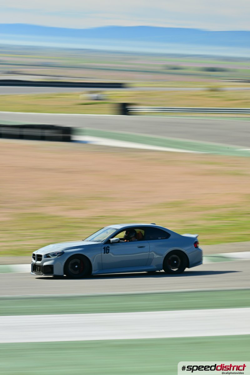 BMW M2 Competition