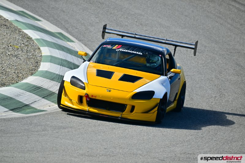 Honda S2000