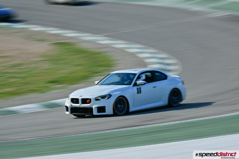 BMW M2 Competition