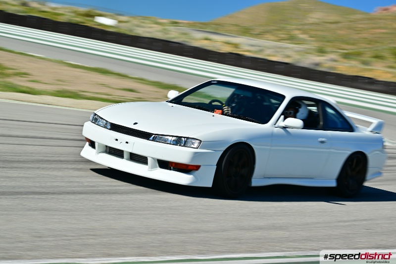 Nissan Silvia