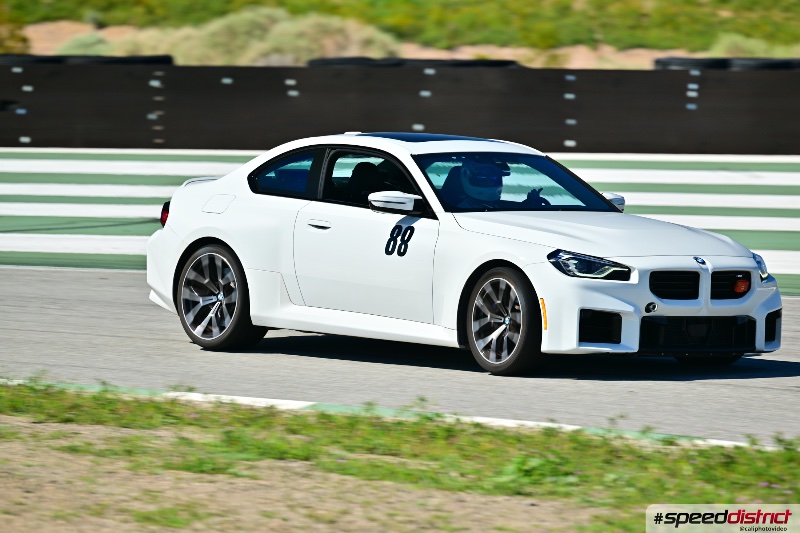 BMW M2 Competition