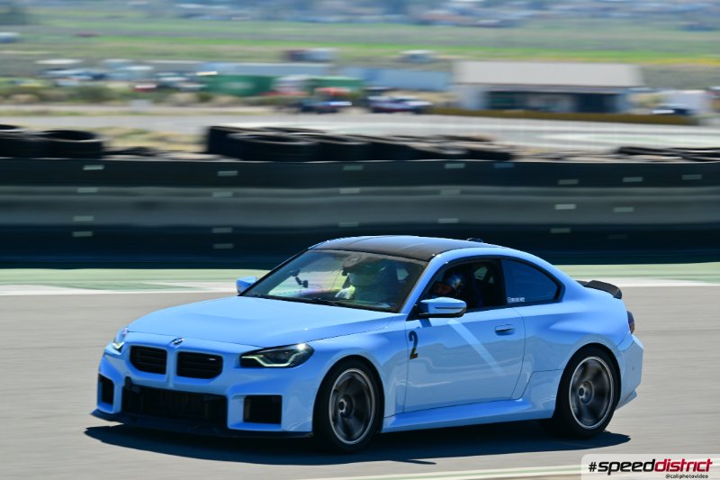 BMW M2 Competition