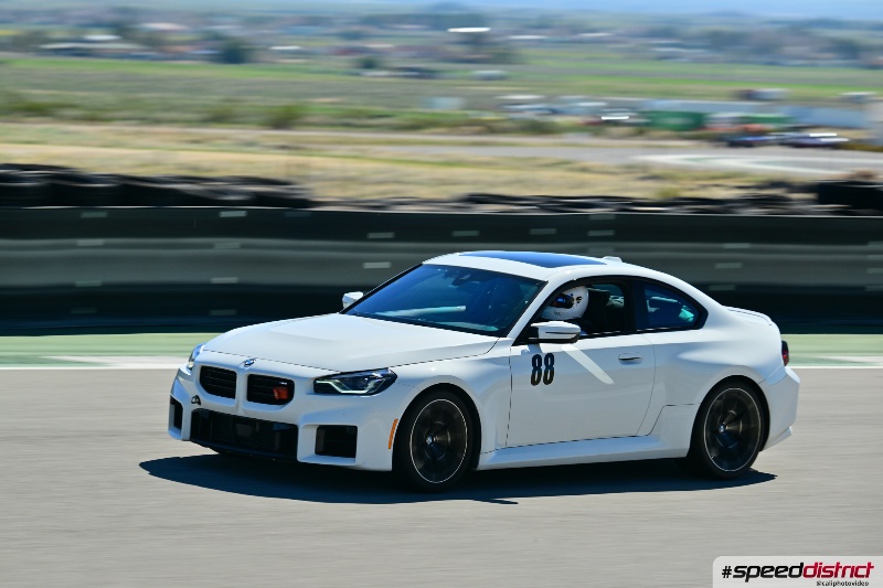 BMW M2 Competition