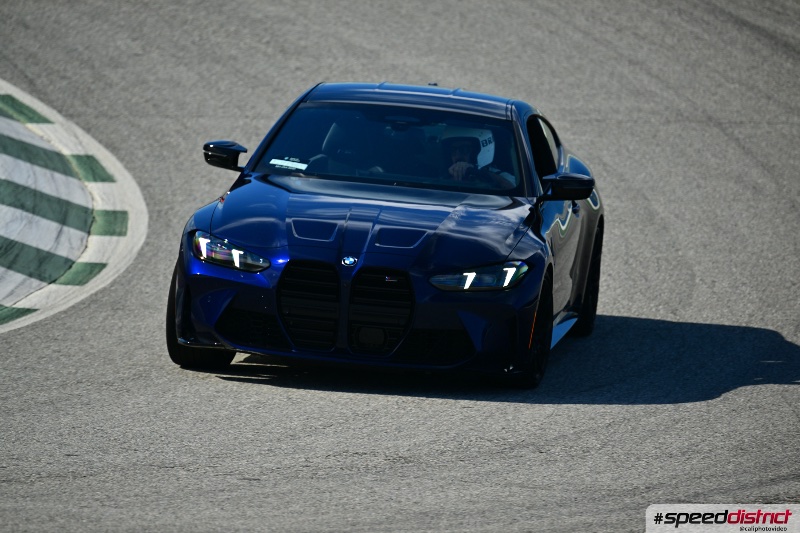 BMW M3 Competition