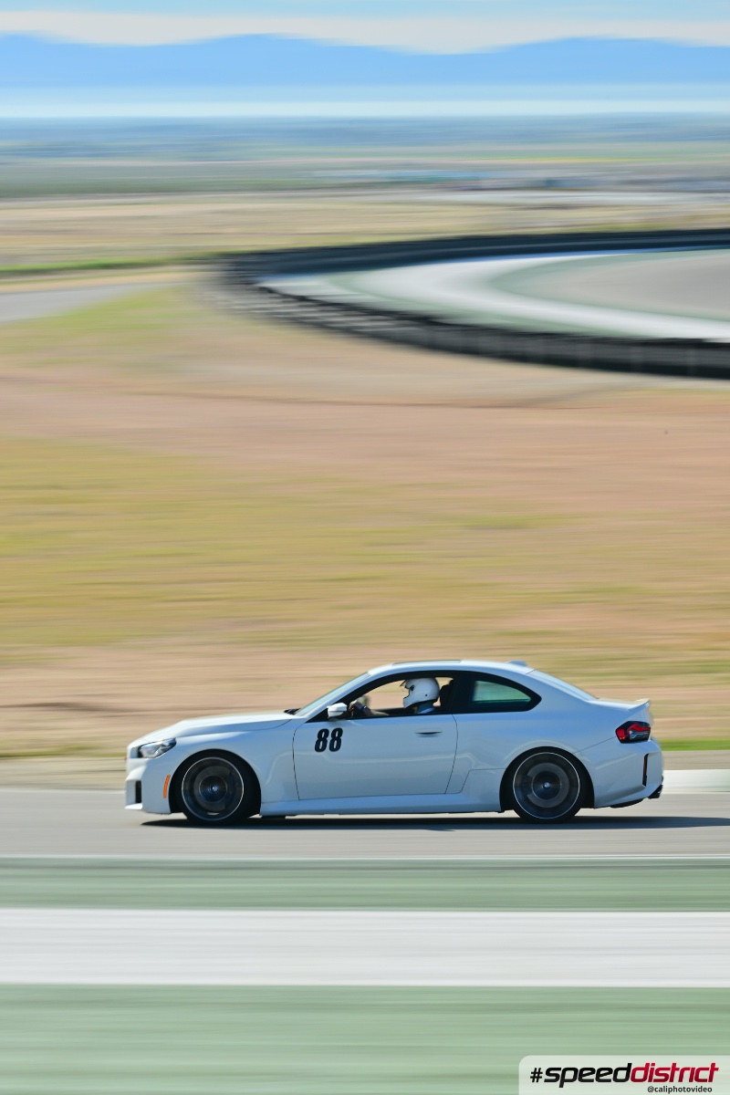 BMW M2 Competition