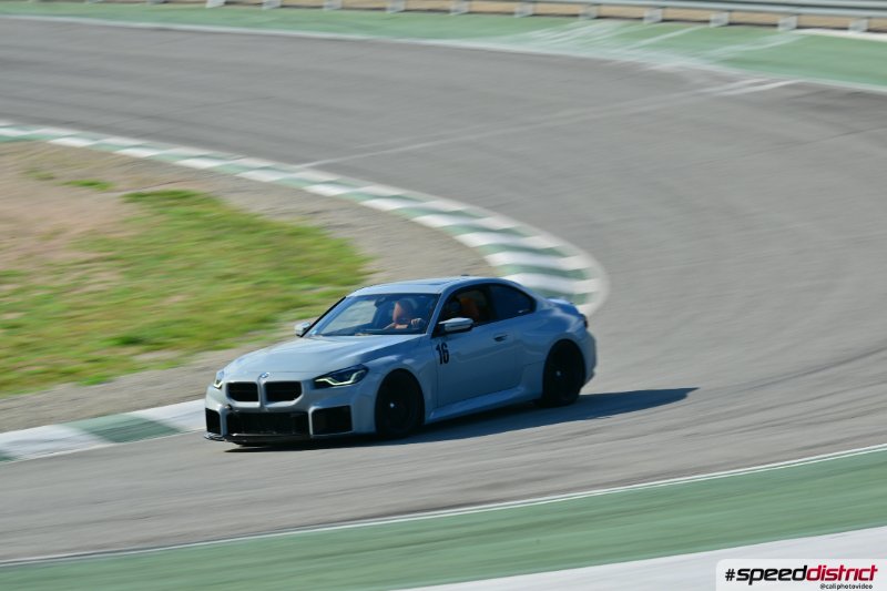BMW M2 Competition