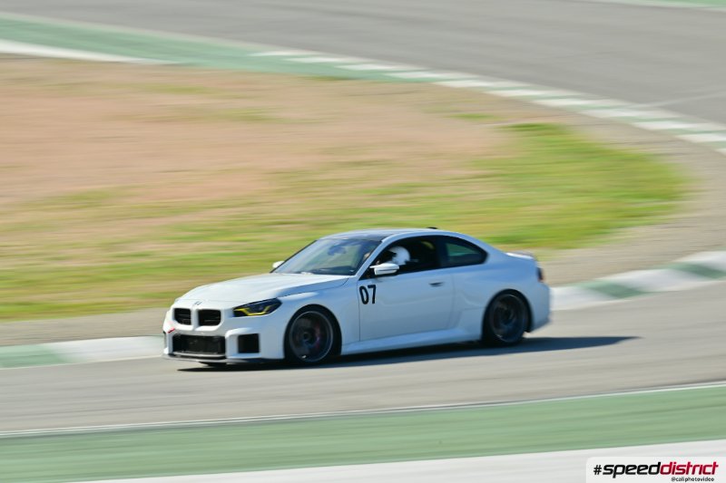 BMW M2 Competition