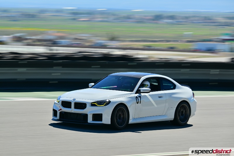 BMW M2 Competition