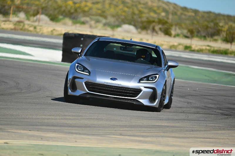 Subaru BRZ