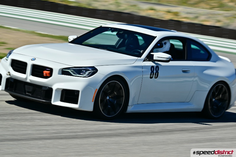 BMW M2 CS