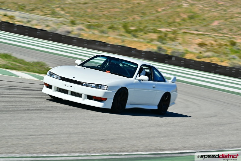 Nissan 240SX