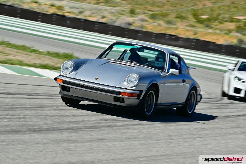 Porsche 911 Turbo