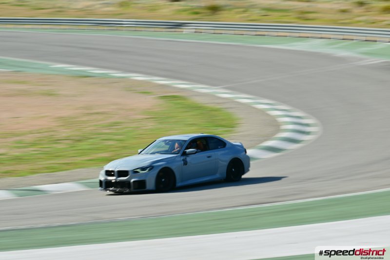 BMW M2 Competition
