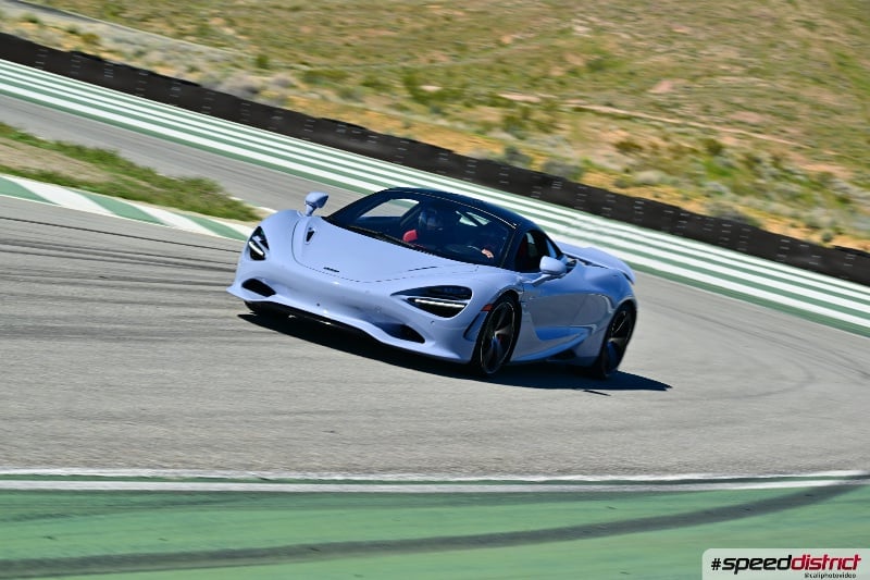 McLaren 720S