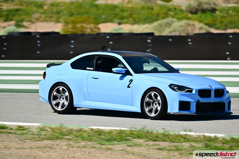 BMW M2 Competition