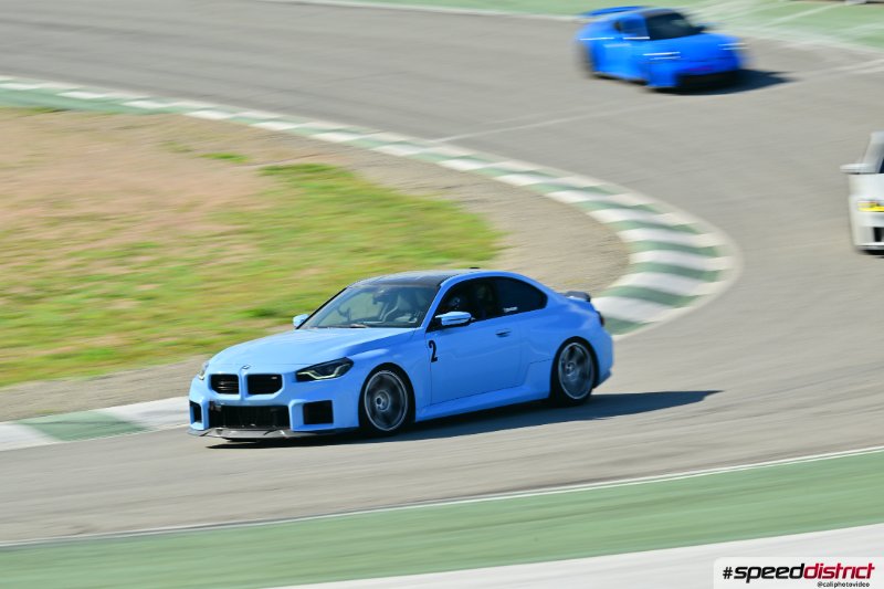 BMW M2 Competition