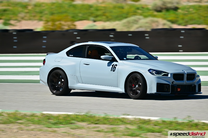 BMW M2 Competition