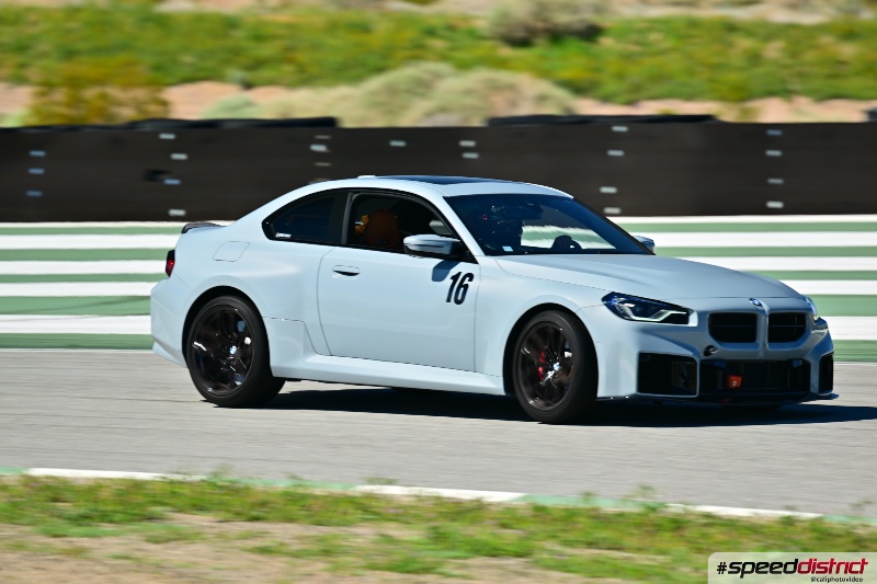 BMW M2 Competition