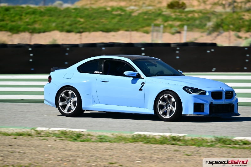 BMW M2 Competition