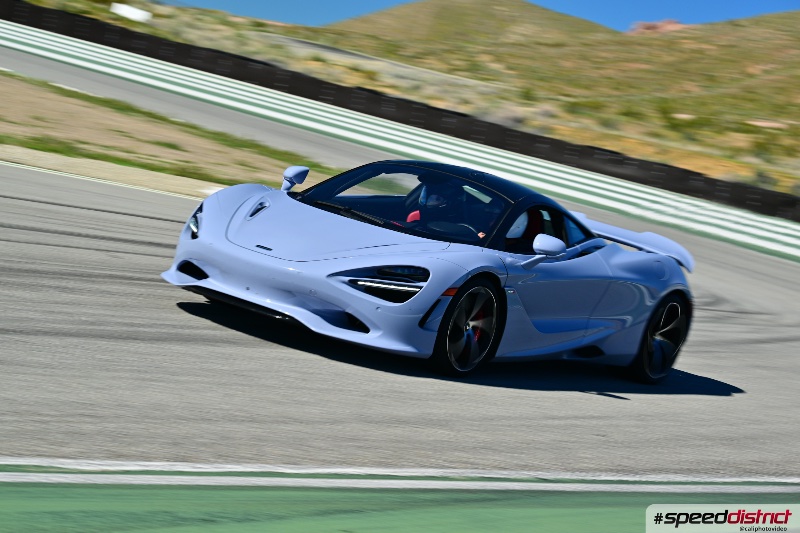 McLaren 720S