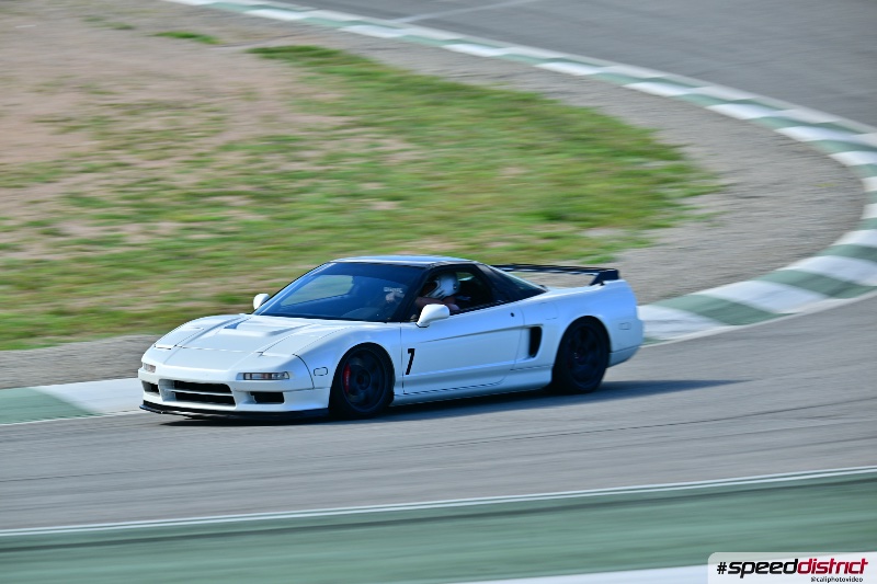 Acura NSX