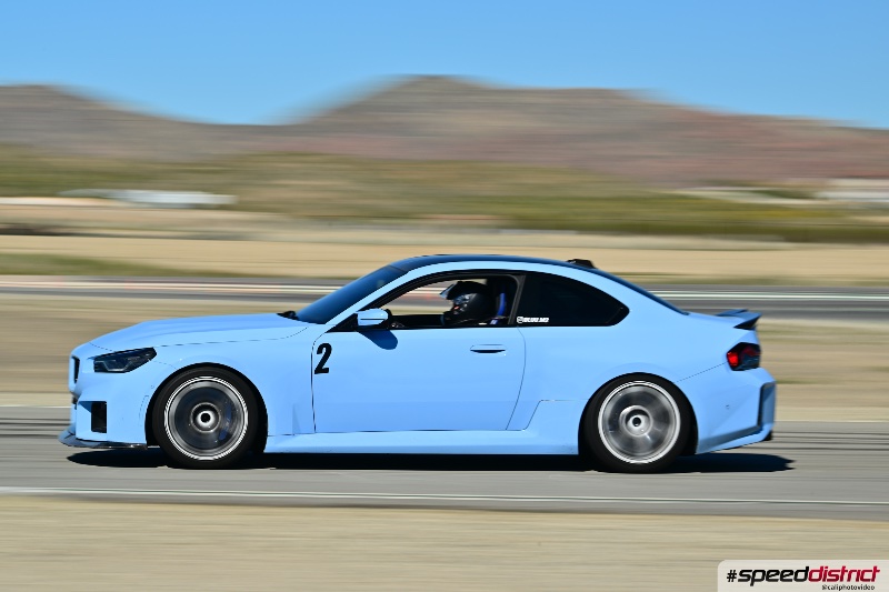BMW M2 Competition