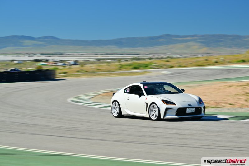 Toyota GR86