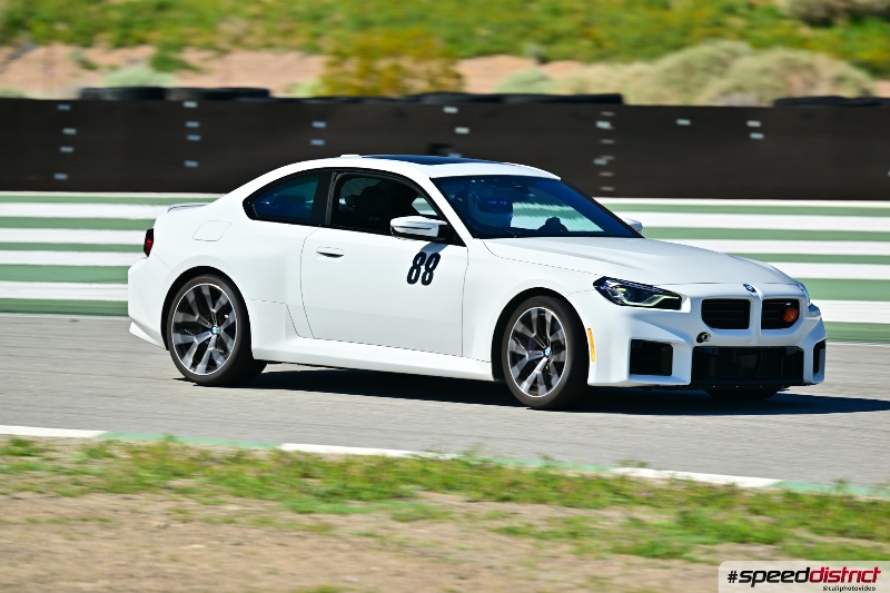 BMW M2 Competition