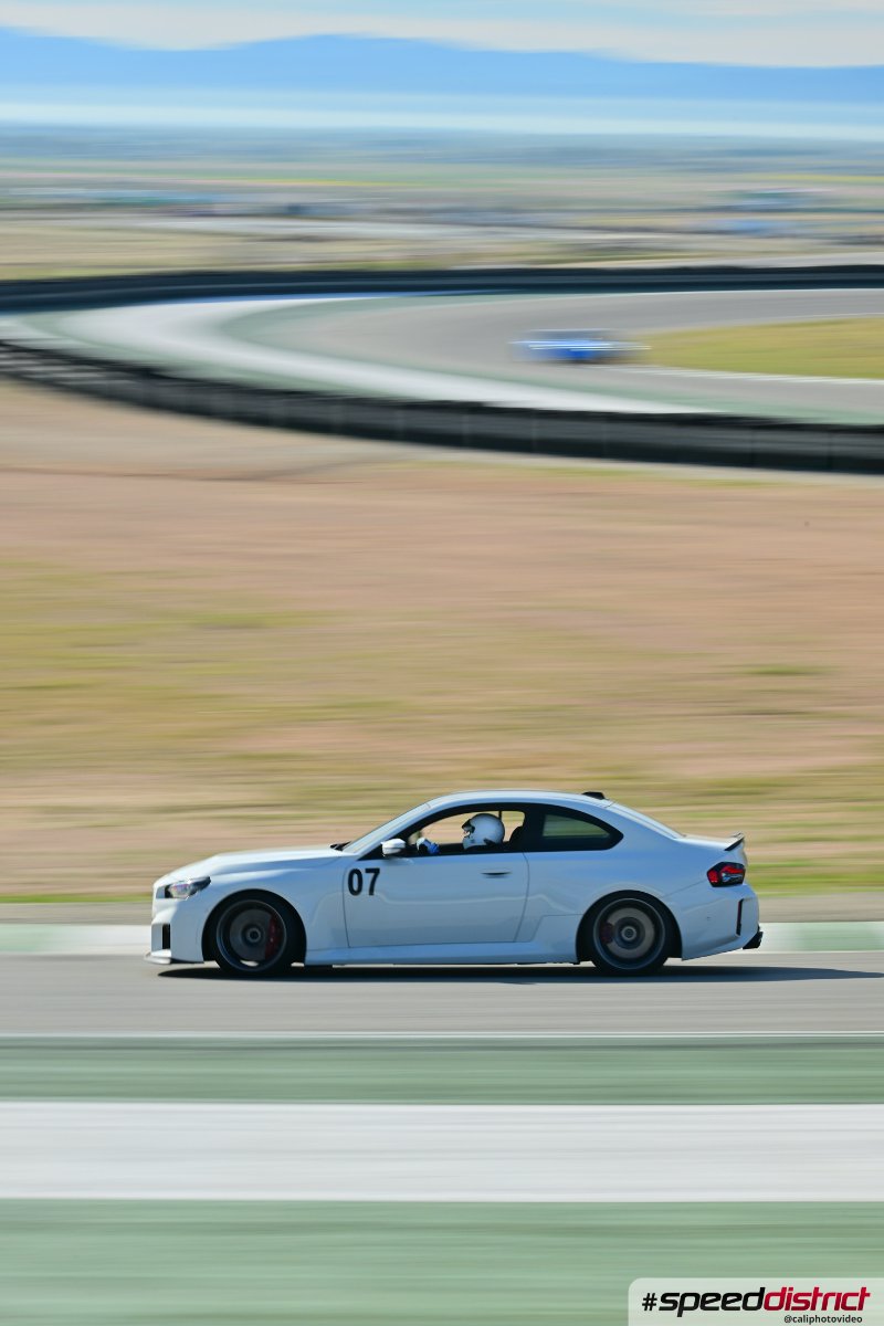 BMW M2 Competition