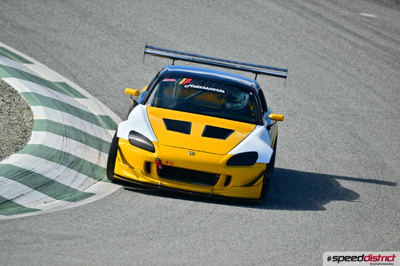 Honda S2000
