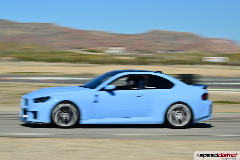 BMW M3 Competition