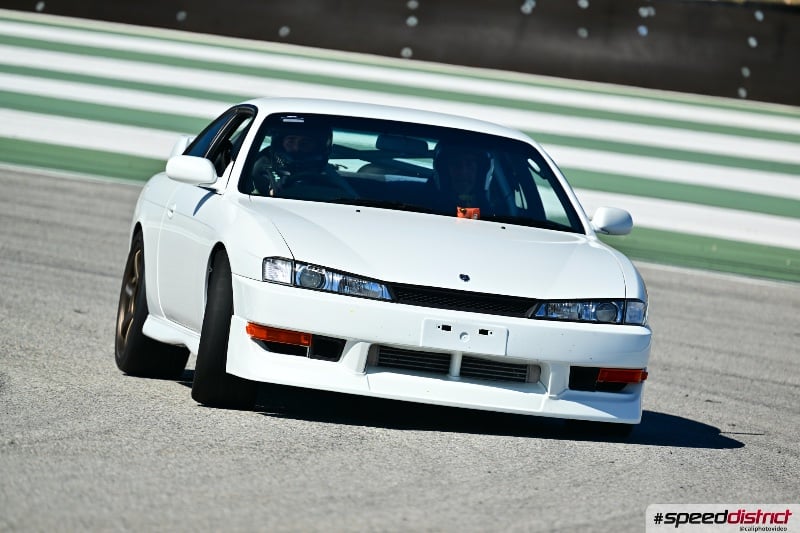 Nissan 240SX