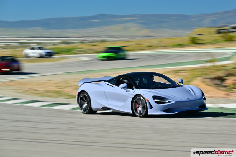 McLaren 720S