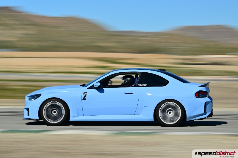 BMW M2 Competition