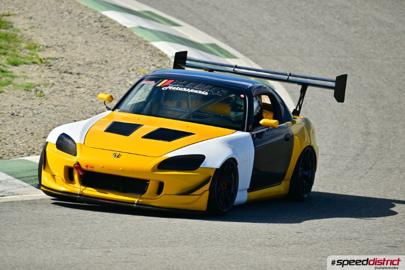 Honda S2000