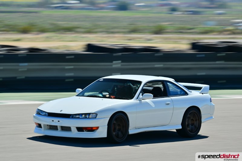 Nissan 240SX