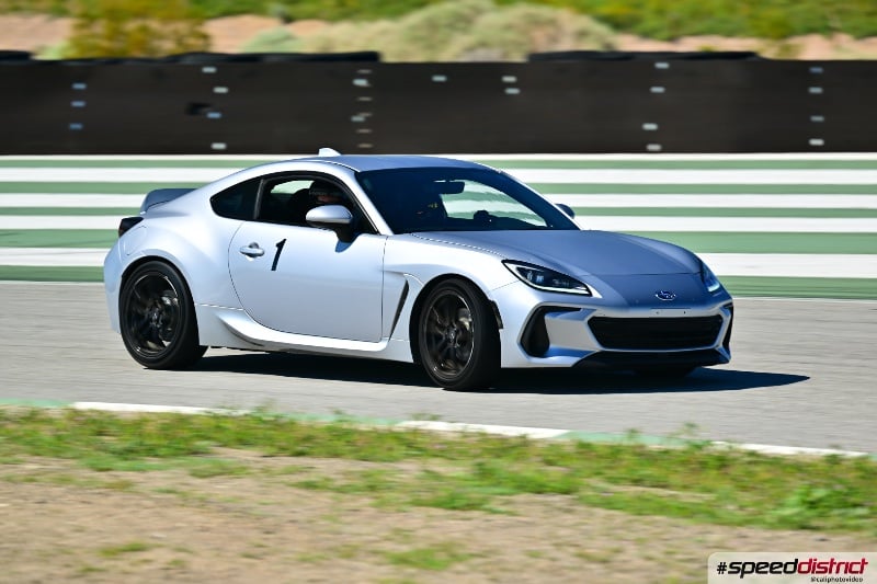 Subaru BRZ