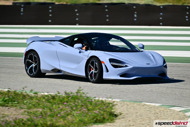 McLaren 720S