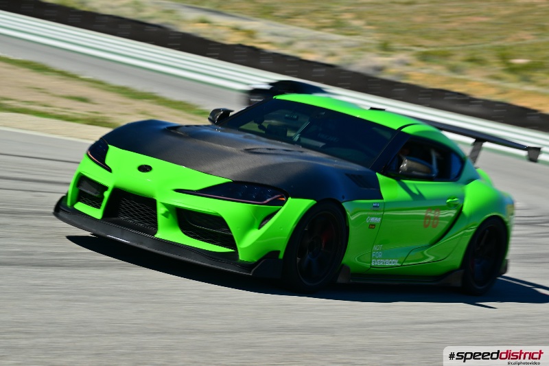 Toyota Supra